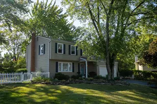 461 Delaware Ct, Westerville, OH 43081 - Photo 1