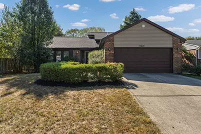 3615 Dinsmore Castle Drive, Columbus, OH 43221 - Photo 1