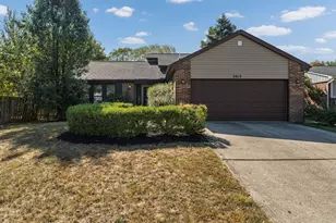 3615 Dinsmore Castle Dr, Columbus, OH 43221 - Photo 1