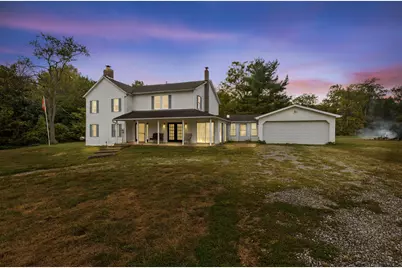 12999 Tarlton Road, Circleville, OH 43113 - Photo 1