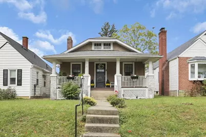713 S Ogden Avenue, Columbus, OH 43204 - Photo 1