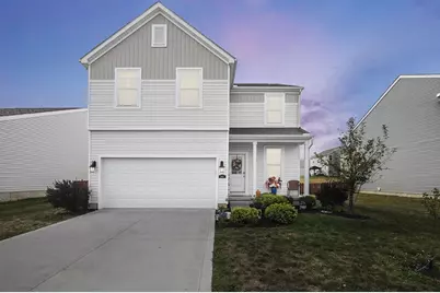 2610 Misty Meadows Avenue, Lancaster, OH 43130 - Photo 1