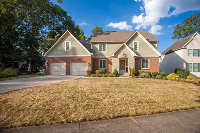 640 Brook Run Drive, Westerville, OH 43081 - Photo 1