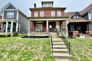 1214 Madison Ave, Columbus, OH 43205 - Photo 1