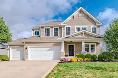 5954 Blue Star Drive, Grove City, OH 43123 - Photo 1