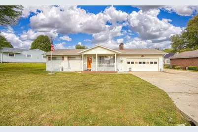 260 Meadow Drive, Circleville, OH 43113 - Photo 1