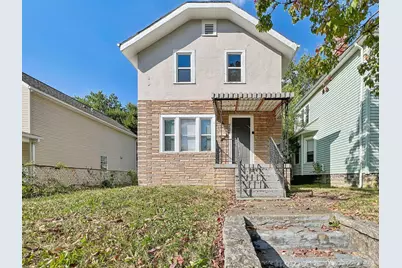 726 Siebert Street, Columbus, OH 43206 - Photo 1