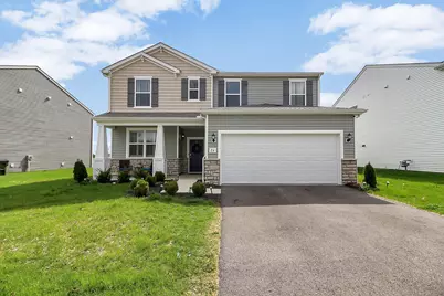 24 Bazler Lane, South Bloomfield, OH 43103 - Photo 1