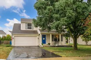 382 Moss Ct, Marysville, OH 43040 - Photo 1