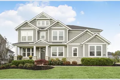 2674 Voss Drive, Delaware, OH 43015 - Photo 1