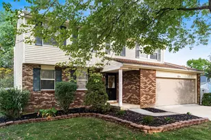 8796 Yates Point Ct, Powell, OH 43065 - Photo 1