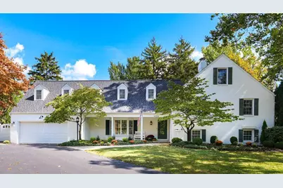 4450 Haverford Court, Columbus, OH 43220 - Photo 1