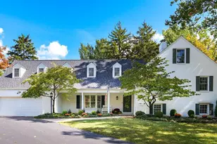 4450 Haverford Ct, Columbus, OH 43220 - Photo 1