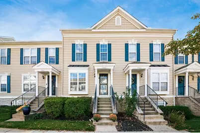 5303 Royal Arch Cascade Drive, Dublin, OH 43016 - Photo 1