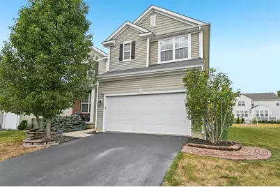 788 Gallop Lane, Marysville, OH 43040 - Photo 1