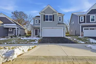 2231 Aerotrain Ct N, Plain City, OH 43064 - Photo 1