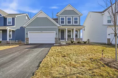 6445 White Star Drive, Powell, OH 43065 - Photo 1