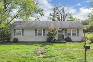 6375 W Mohican Dr, Powell, OH 43065 - Photo 1