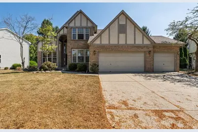 6117 Wynford Drive, Dublin, OH 43017 - Photo 1