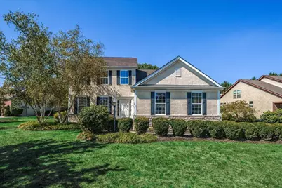 4611 Trailane Drive, Hilliard, OH 43026 - Photo 1