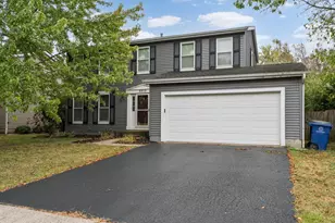 5213 Frisco Dr, Hilliard, OH 43026 - Photo 1