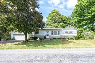 2848 Township Road 179, Bellefontaine, OH 43311 - Photo 1