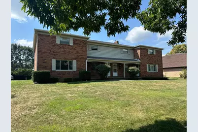 4867 Dierker Road, Columbus, OH 43220 - Photo 1