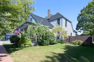 215 N Detroit St, West Liberty, OH 43357 - Photo 1