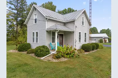 6718 Crawford Morrow County Line Road, Galion, OH 44833 - Photo 1