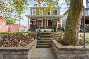 662 S 22nd St, Columbus, OH 43205 - Photo 1