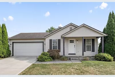 3187 El Greco Drive, Columbus, OH 43204 - Photo 1