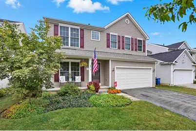 775 Bent Oak Drive, Blacklick, OH 43004 - Photo 1