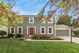 4681 Coolbrook Dr, Hilliard, OH 43026 - Photo 1