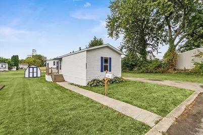 158 C Tulip Drive Drive, Marysville, OH 43040 - Photo 1