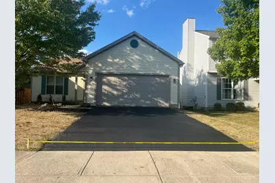 3412 Westerville Woods Drive, Columbus, OH 43231 - Photo 1