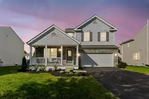 261 Vista Ridge Dr, Delaware, OH 43015 - Photo 1