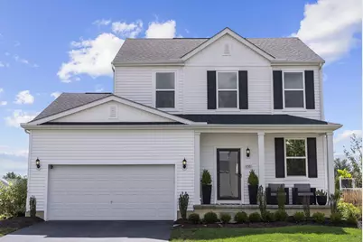 6381 Sea Level Drive, Westerville, OH 43081 - Photo 1