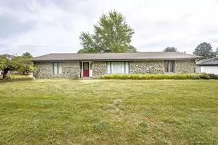 3070 Columbus Rd, Centerburg, OH 43011 - Photo 1