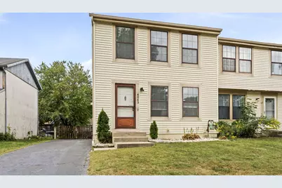 4063 Forest Edge Drive, Columbus, OH 43230 - Photo 1