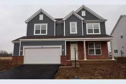 329 River Birch Drive, Galena, OH 43021 - Photo 1