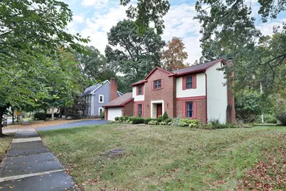 1146 Forest Rise Drive, Westerville, OH 43081 - Photo 1