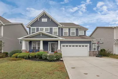 4434 Butler Farms Drive, Columbus, OH 43207 - Photo 1