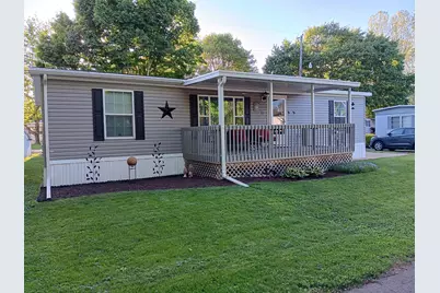 8927 Columbus Road #Lot 11, Mount Vernon, OH 43050 - Photo 1