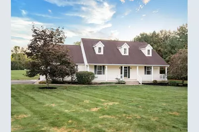 640 Curve Road, Delaware, OH 43015 - Photo 1