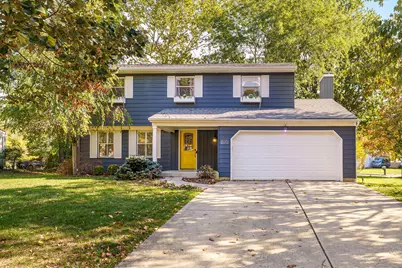 106 N Ormsbee Avenue, Westerville, OH 43081 - Photo 1