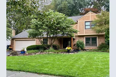 750 Autumn Branch Road, Westerville, OH 43081 - Photo 1