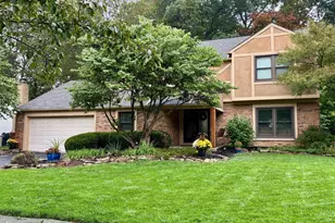 750 Autumn Branch Rd, Westerville, OH 43081 - Photo 1