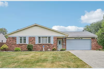 5288 Butternut Court W, Columbus, OH 43229 - Photo 1