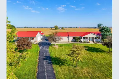 22273 Co Rd 240, Mount Victory, OH 43340 - Photo 1