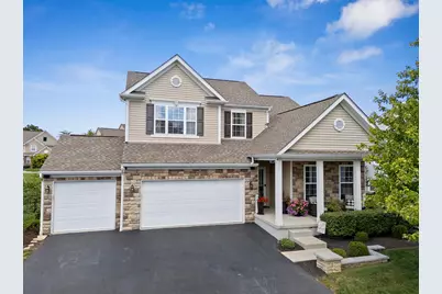 2114 Visconti Drive, Grove City, OH 43123 - Photo 1